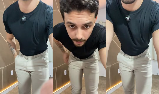 h.maxwell TikTok Live — Aug 24, 2026, 1:18 AM