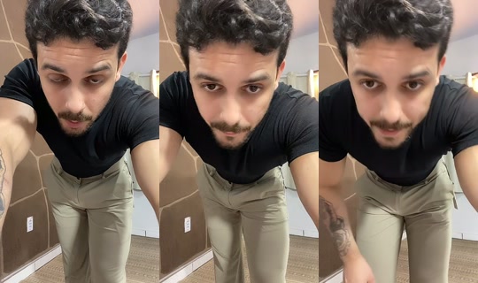 h.maxwell TikTok Live — Aug 24, 2026, 3:10 AM