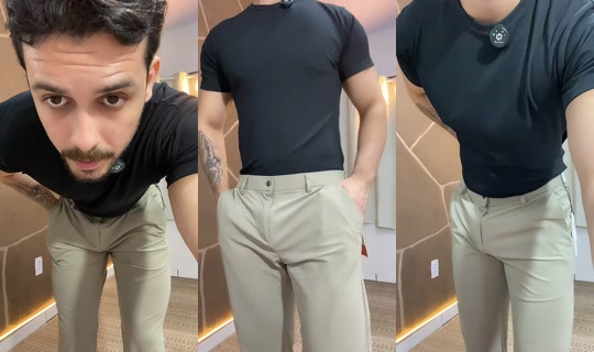 h.maxwell TikTok Live — Aug 24, 2026, 7:23 PM