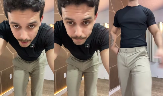 h.maxwell TikTok Live — Aug 25, 2026, 2:00 AM