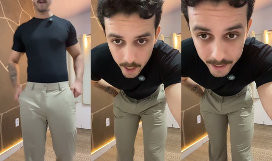 h.maxwell TikTok Live — Aug 25, 2026, 8:27 PM