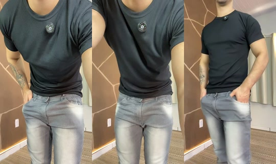 h.maxwell TikTok Live — Aug 28, 2026, 4:58 PM