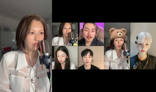 h.rown TikTok Live — Aug 23, 2026, 2:23 PM
