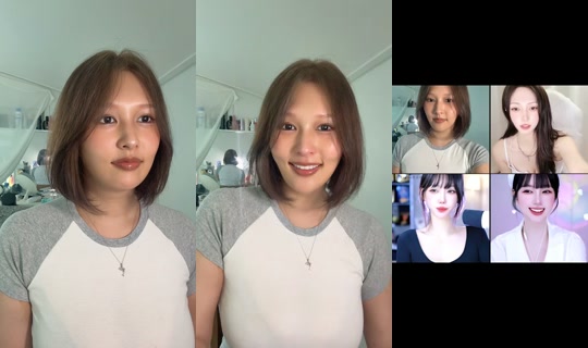 h.rown TikTok Live — Aug 24, 2026, 5:43 AM