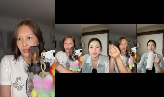 h.rown TikTok Live — Aug 25, 2026, 2:27 PM