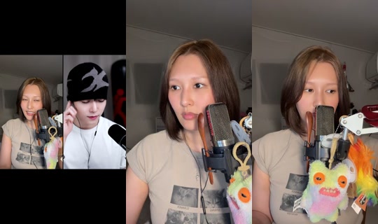 h.rown TikTok Live — Aug 27, 2026, 4:06 PM