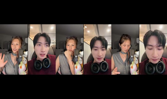 h.rown TikTok Live — Aug 28, 2026, 2:54 PM