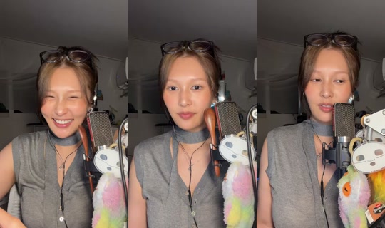h.rown TikTok Live — Aug 28, 2026, 3:47 PM