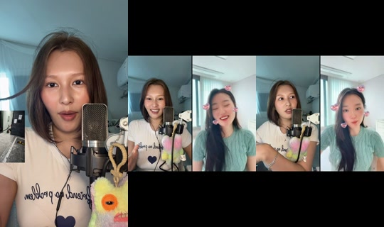 h.rown TikTok Live — Aug 29, 2026, 5:14 AM