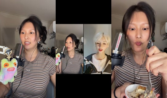 h.rown TikTok Live — Sep 2, 2026, 1:55 PM