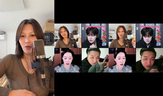 h.rown TikTok Live — Oct 4, 2026, 2:04 AM
