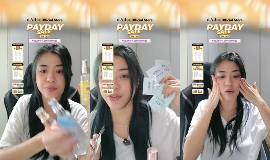 h.umbleabode TikTok Live — Aug 22, 2026, 8:59 AM