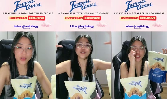 h.umbleabode TikTok Live — Aug 24, 2026, 11:58 AM