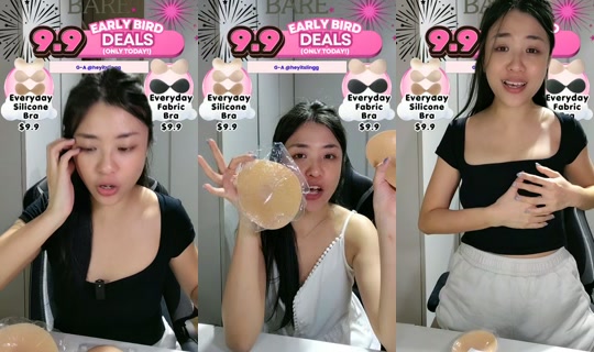 h.umbleabode TikTok Live — Aug 31, 2026, 12:06 PM