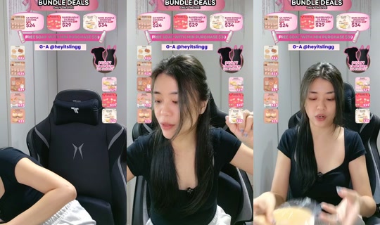 h.umbleabode TikTok Live — Sep 12, 2026, 3:14 AM