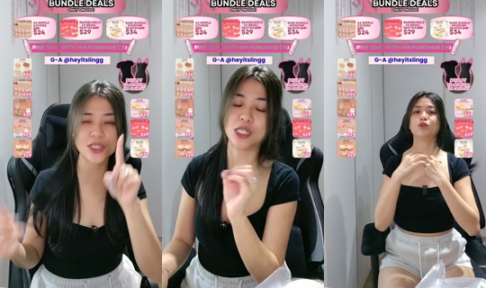 h.umbleabode TikTok Live — Sep 12, 2026, 4:04 AM