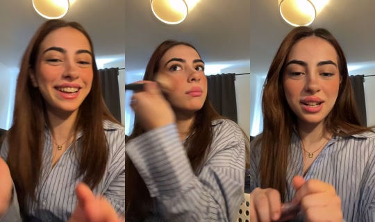 h.xlxll TikTok Live — Sep 3, 2026, 1:00 PM