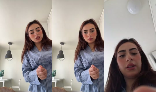 h.xlxll TikTok Live — Sep 3, 2026, 1:29 PM