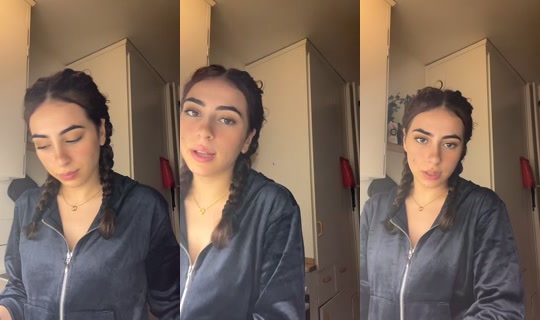 h.xlxll TikTok Live — Sep 3, 2026, 7:23 PM
