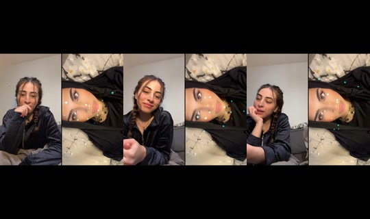 h.xlxll TikTok Live — Sep 3, 2026, 9:27 PM