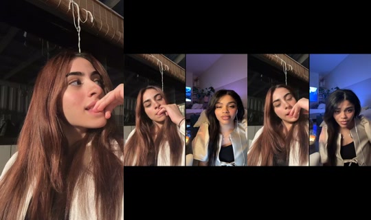h.xlxll TikTok Live — Sep 7, 2026, 7:06 PM