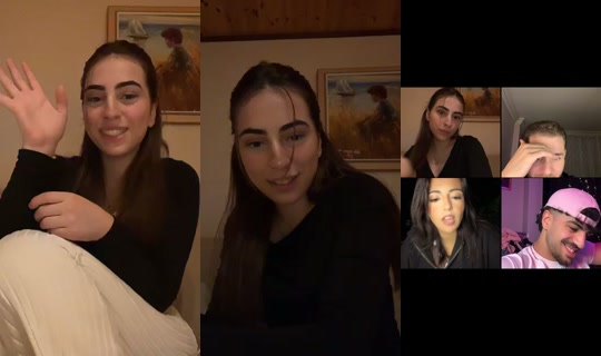 h.xlxll TikTok Live — Sep 8, 2026, 12:47 AM