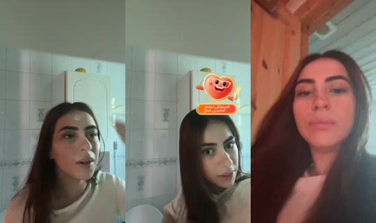 h.xlxll TikTok Live — Sep 8, 2026, 1:08 PM