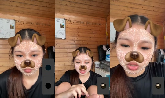 h0lycowyayayd TikTok Live — Sep 21, 2026, 8:50 AM