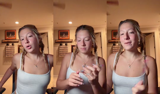 h0tgirlshitt69 TikTok Live — Sep 27, 2026, 2:43 AM