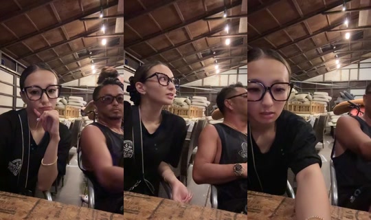 h1na.1011 TikTok Live — Aug 20, 2026, 10:16 AM