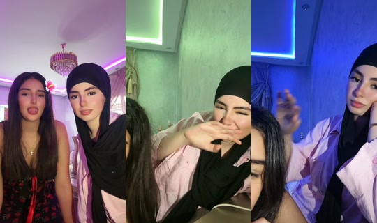 h2.uda TikTok Live — Aug 24, 2026, 7:09 PM