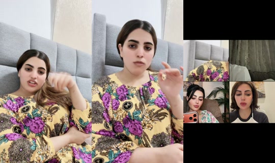 h20ym TikTok Live — Aug 25, 2026, 6:27 AM