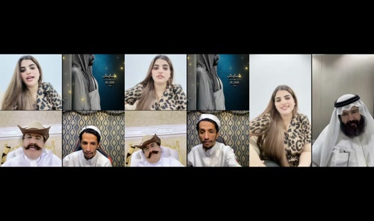 h20ym TikTok Live — Aug 26, 2026, 9:30 PM