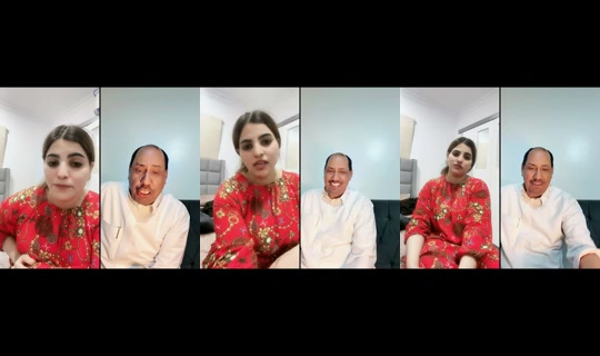 h20ym TikTok Live — Aug 27, 2026, 6:47 PM