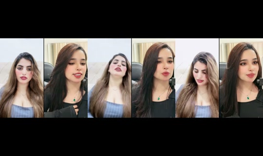 h20ym TikTok Live — Oct 2, 2026, 8:20 PM