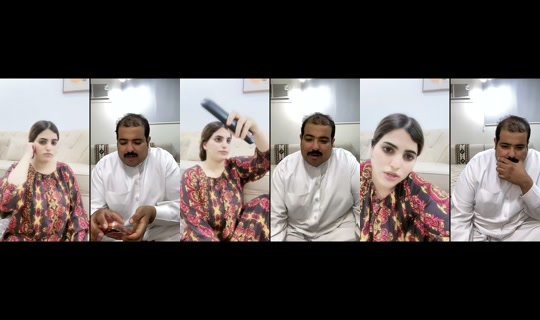 h20ym TikTok Live — Oct 4, 2026, 12:09 AM