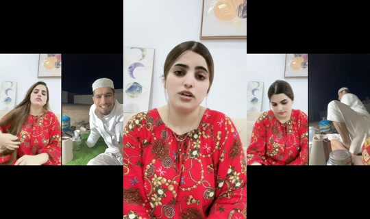 h20ym TikTok Live — Oct 5, 2026, 2:03 AM