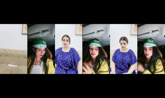h20ym TikTok Live — Oct 6, 2026, 9:44 PM