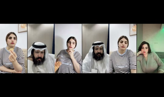h20ym TikTok Live — Oct 7, 2026, 8:18 PM