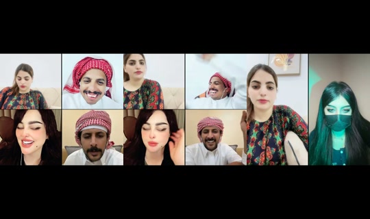h20ym TikTok Live — Oct 8, 2026, 3:53 AM