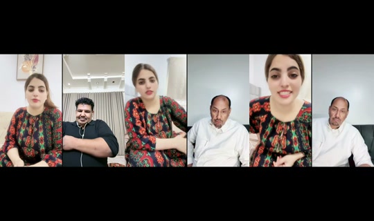 h20ym TikTok Live — Oct 8, 2026, 5:46 AM