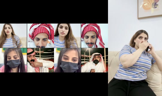 h20ym TikTok Live — Oct 8, 2026, 9:23 PM