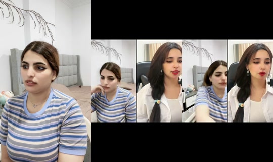 h20ym TikTok Live — Oct 8, 2026, 9:54 PM