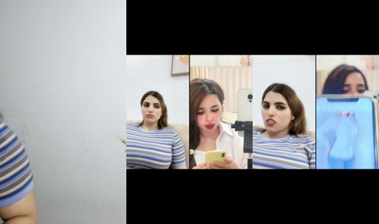 h20ym TikTok Live — Oct 8, 2026, 11:46 PM
