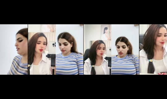h20ym TikTok Live — Oct 9, 2026, 12:37 AM