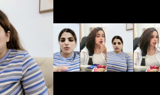 h20ym TikTok Live — Oct 9, 2026, 1:27 AM
