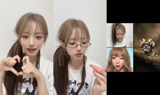 h22.heee TikTok Live — Sep 1, 2026, 4:11 AM