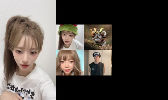 h22.heee TikTok Live — Sep 1, 2026, 5:01 AM