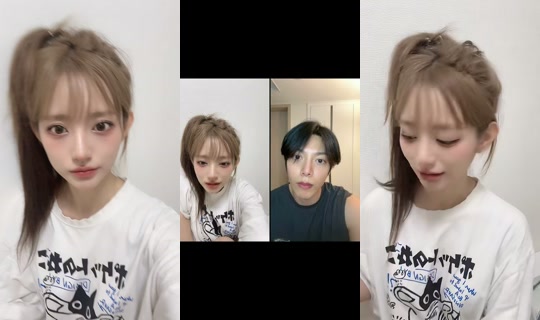 h22.heee TikTok Live — Sep 1, 2026, 5:51 AM