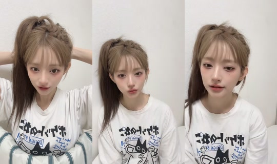 h22.heee TikTok Live — Sep 1, 2026, 6:42 AM